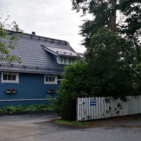 Appartement Airport Mint House