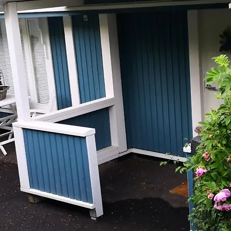 Airport Mint House * Vantaa