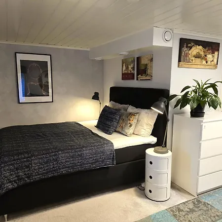 Airport Mint House Вантаа