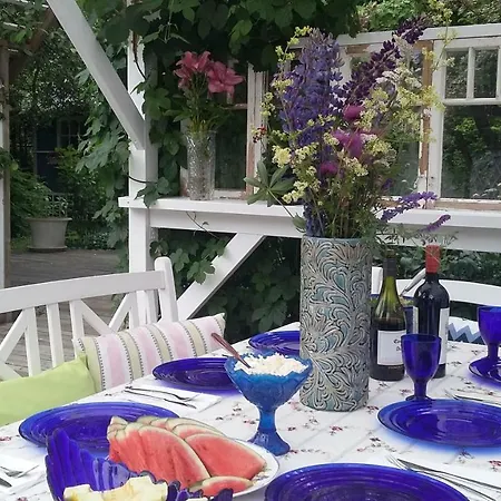 Appartement Airport Mint House