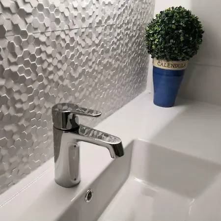 Appartement Airport Mint House Vantaa