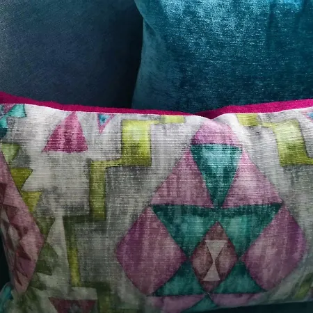 Airport Mint House Appartement *