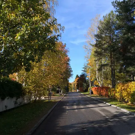 Апартаменты Airport Mint House *