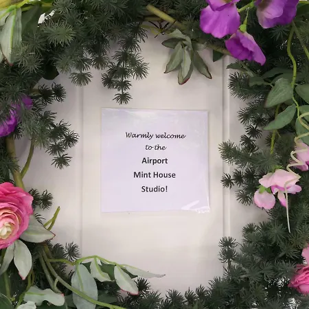 Airport Mint House Vantaa