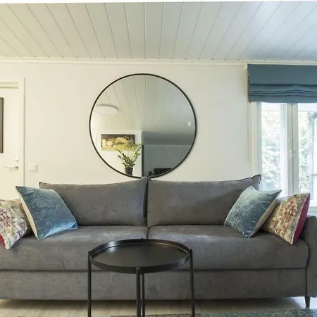 Airport Mint House * Вантаа