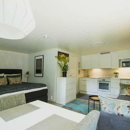 Appartement Airport Mint House