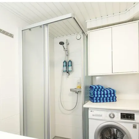 Appartement Airport Mint House *