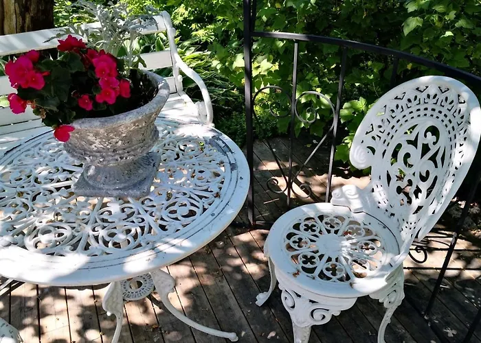 Airport Mint House Appartement *