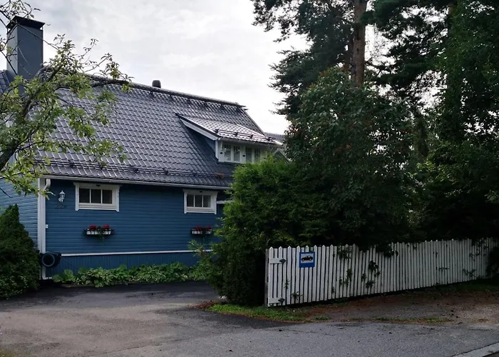 Appartement Airport Mint House