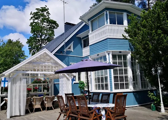 Airport Mint House וואנטאה