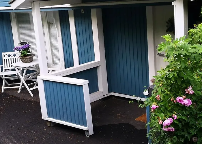 Airport Mint House * Vantaa