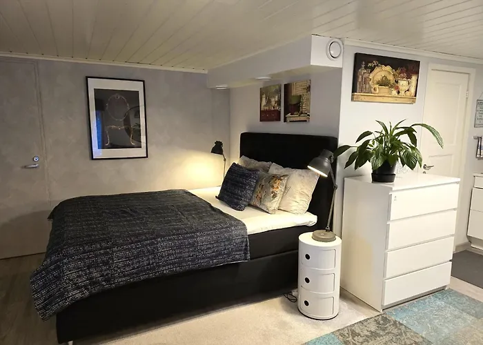 Airport Mint House Vantaa