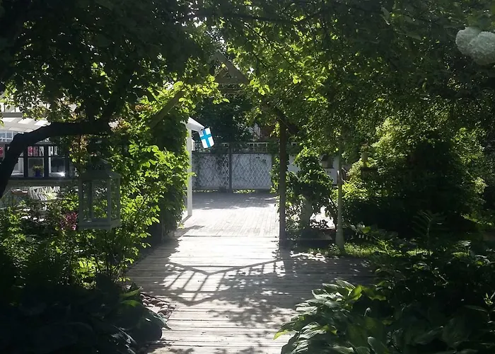 Appartement Airport Mint House Vantaa