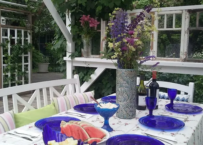 Appartement Airport Mint House