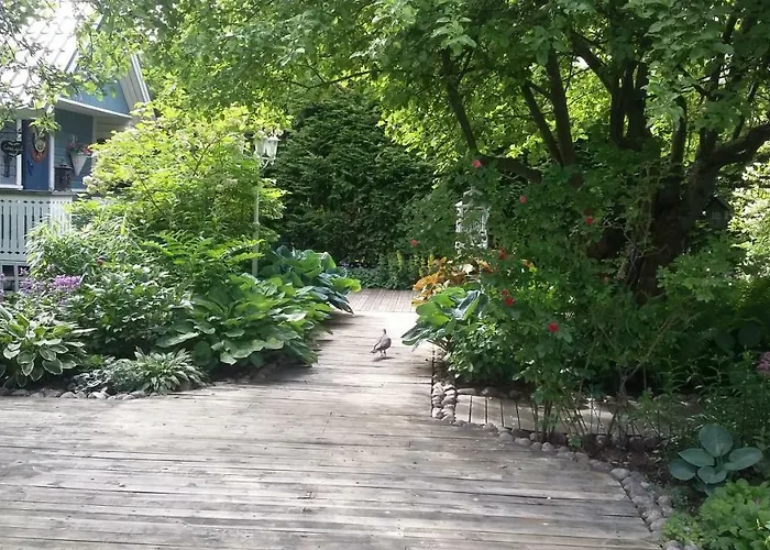 Appartement Airport Mint House *