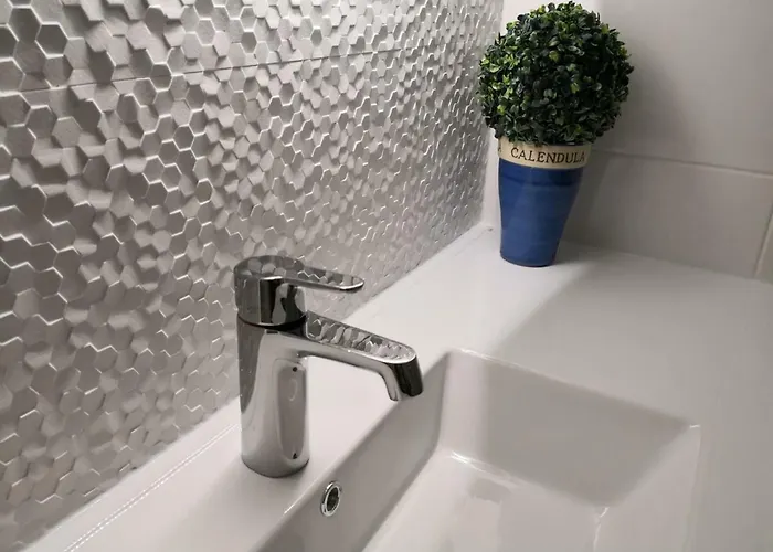 Appartement Airport Mint House Vantaa