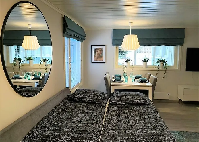 Appartement Airport Mint House