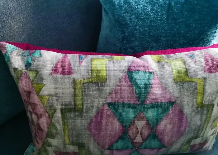 Airport Mint House Appartement *