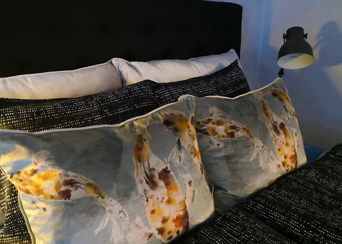 Appartement Airport Mint House *