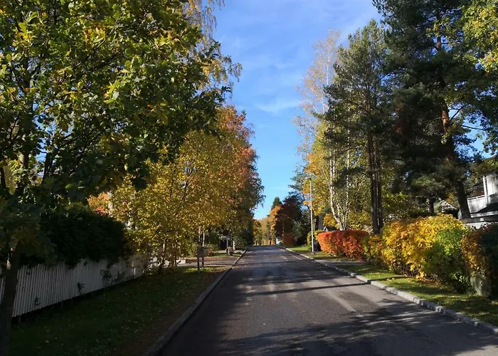 Appartement Airport Mint House *