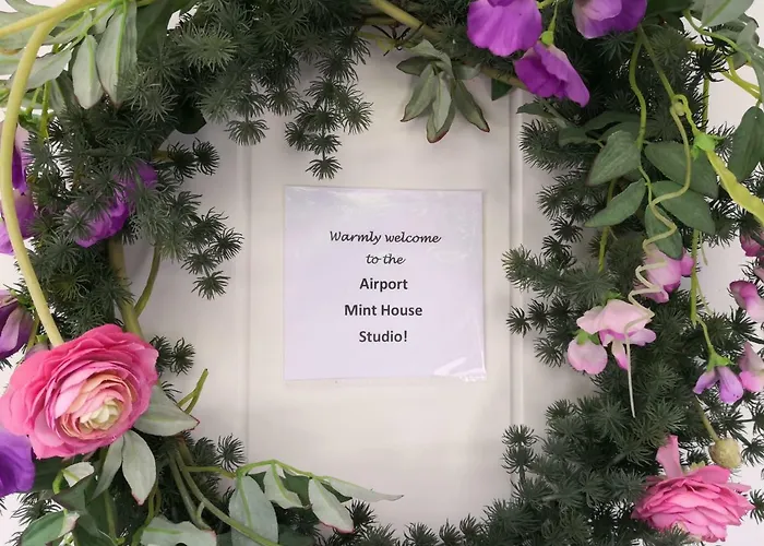 Airport Mint House 반타