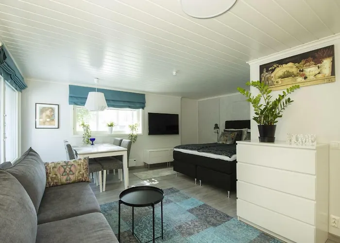 Airport Mint House דירה וואנטאה