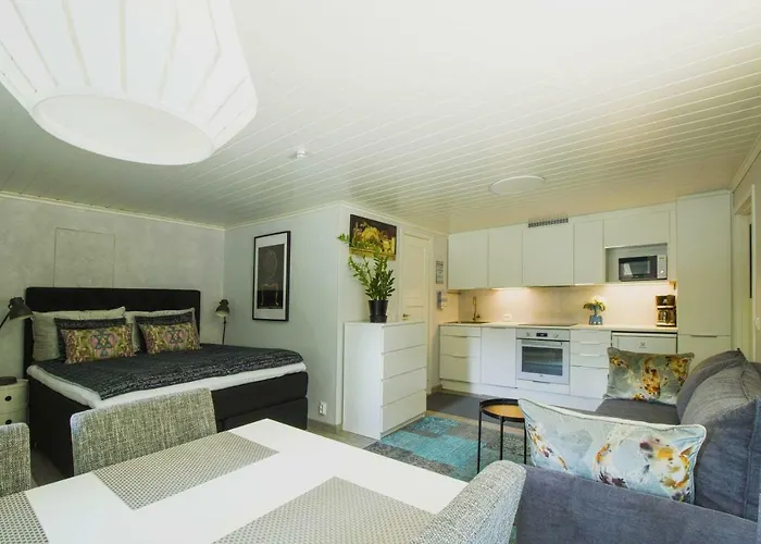 Appartement Airport Mint House